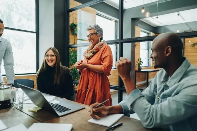 thumbnail for 20 Strategies HR Managers Can Use To Motivate Diverse Generations
