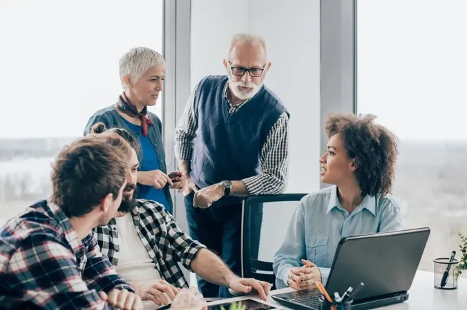 thumbnail for 20 Ways HR Leaders Can Balance AI With Workforce Retention And Productivity