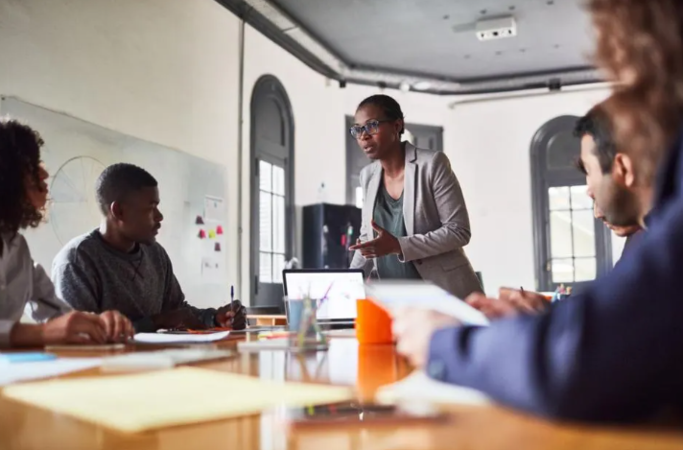 thumbnail for 20 Strategies For Navigating Effective Succession Planning