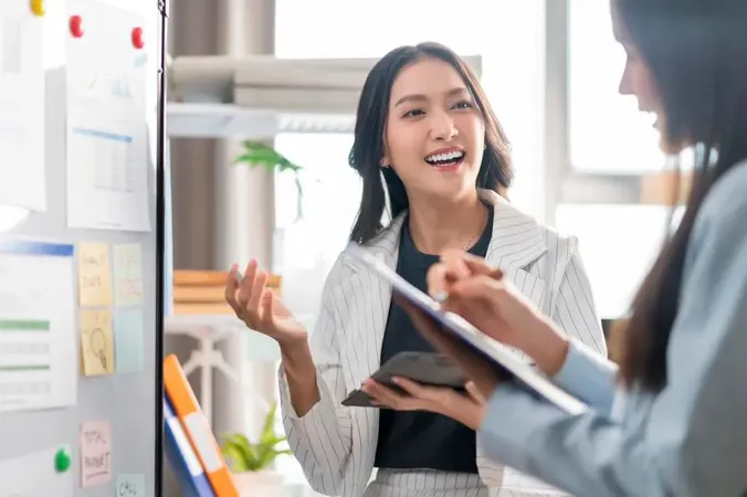 thumbnail for The Future Of HR: An Introspection Guide For HR Leaders