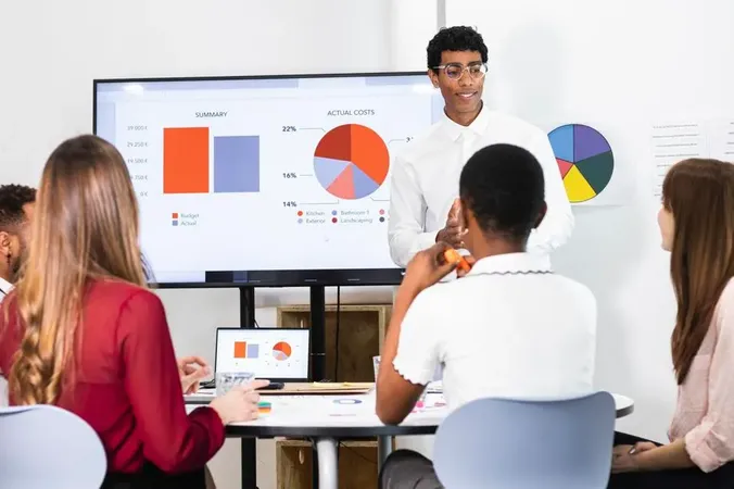 thumbnail for HR Departments Can Help Organizations Capitalize On Generative AI