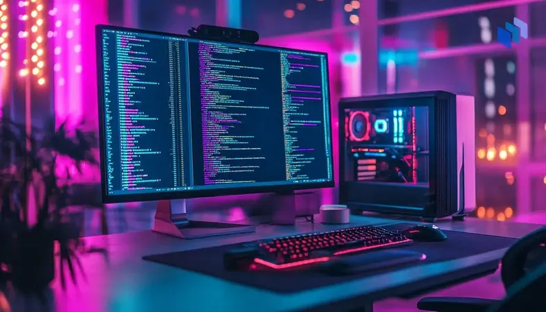 thumbnail for Inside ChatGPT Canvas: OpenAI’s Coding Playground Judged By Experts