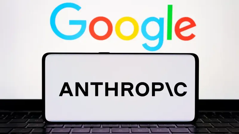 thumbnail for CMA Probe of Google, Anthropic ‘a Precautionary’ Move: Analyst