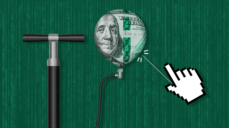 thumbnail for Tech FOMO Can Hurt on the Comedown. Can the Cycle Be Broken?