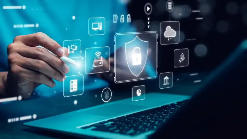 thumbnail for BlackBerry Cylance Customers Should ‘Explore Options’ Now That its Immediate Future is Vague: Expert