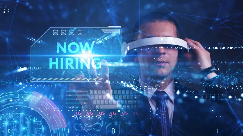 thumbnail for Help Wanted: IT Hiring Trends in 2025