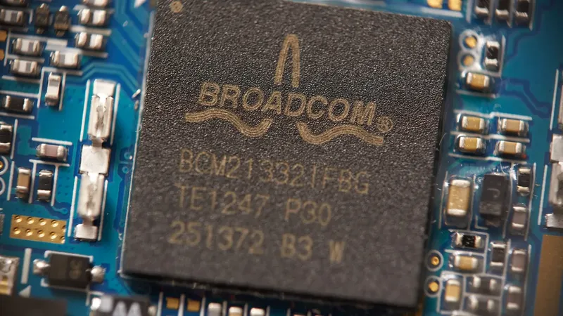 thumbnail for VMware’s First Contentious Year Under Broadcom Drives Customers to Weigh Other Options