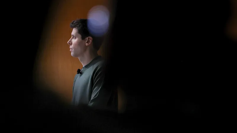 thumbnail for Is OpenAI Still the Enterprise Tech Influencer It Once Was?