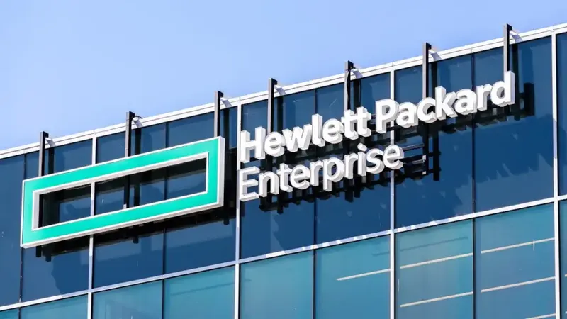 thumbnail for HPE Execs Reveal Why They Cancelled $700M AI Server Deal