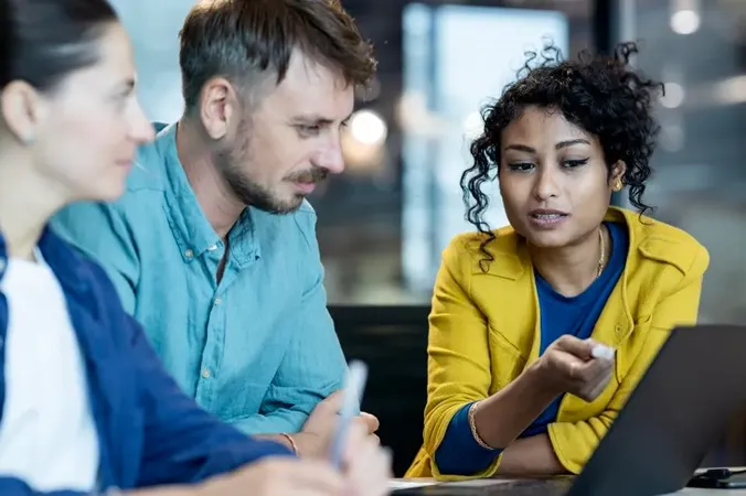 thumbnail for Three Mostly Vacant Project Management Office Positions AI Can Augment