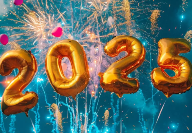 thumbnail for Five New Year’s resolutions for HR leaders in 2025