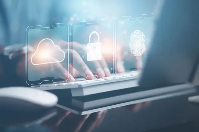 thumbnail for XDR Provider Arctic Wolf Buys BlackBerry’s Cylance Suite