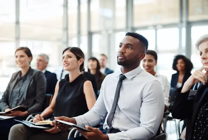 thumbnail for 19 Methods For Empowering Growth Through Internal Leadership Training