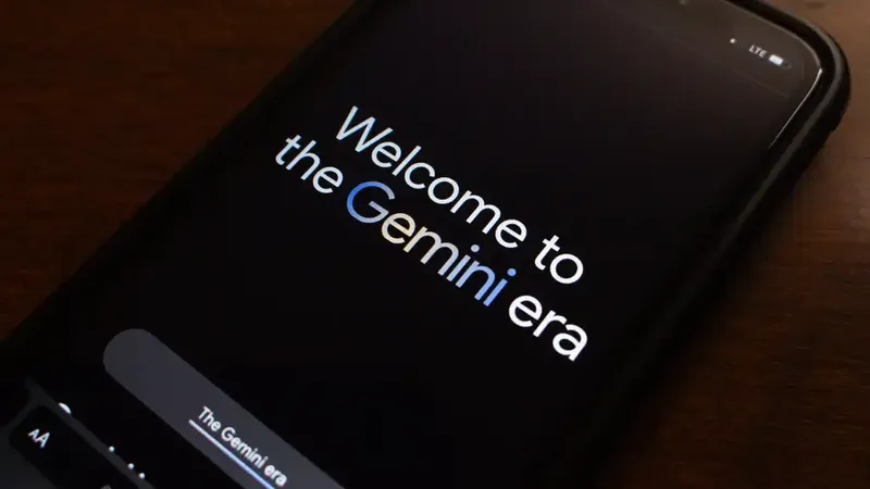 thumbnail for Google’s Contractors Told to Evaluate Gemini Responses Outside Their Expertise