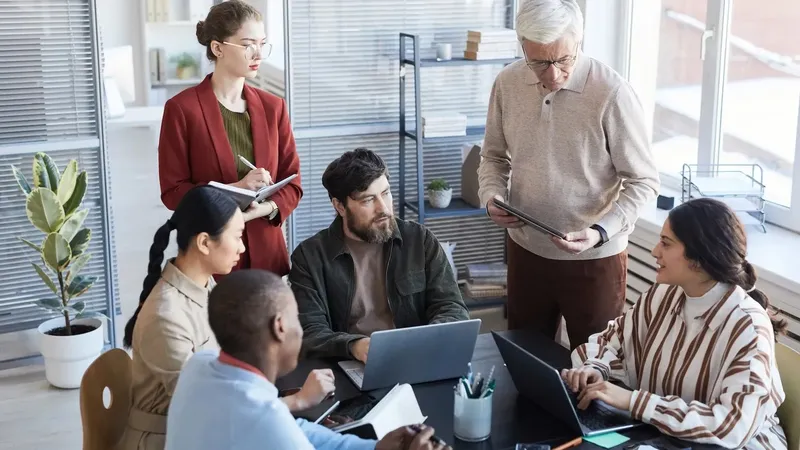 thumbnail for When HR uses engagement data, productivity and retention increase, McLean says