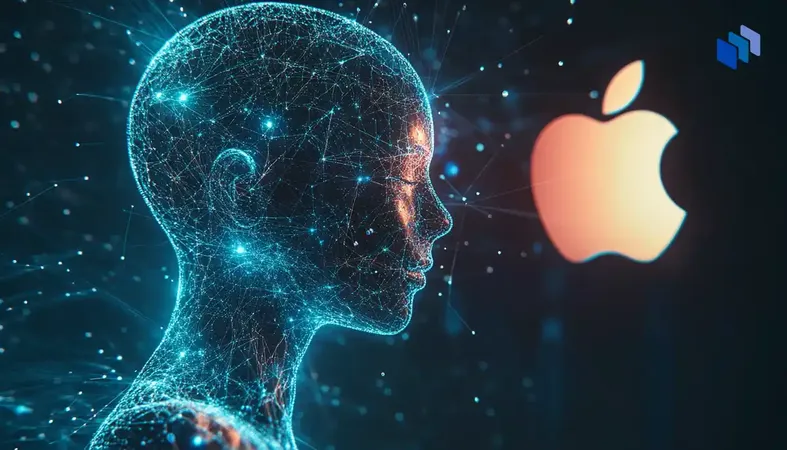 thumbnail for How Apple Wants to Win AI With an LLM Siri