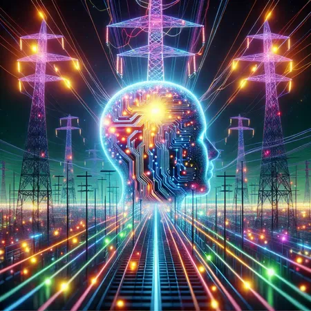 thumbnail for Biden’s Clean AI Infrastructure Plan Could Be Hanging by a Thread