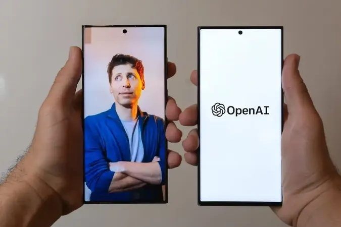 thumbnail for Altman Now Says OpenAI Has Not Yet Developed Agi
