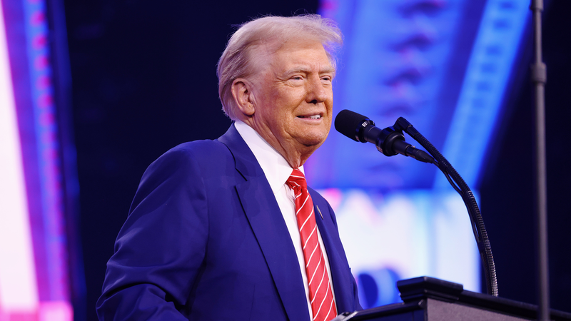 thumbnail for Trump Administration Set to Ramp Up AI Development – Never Mind the Risks