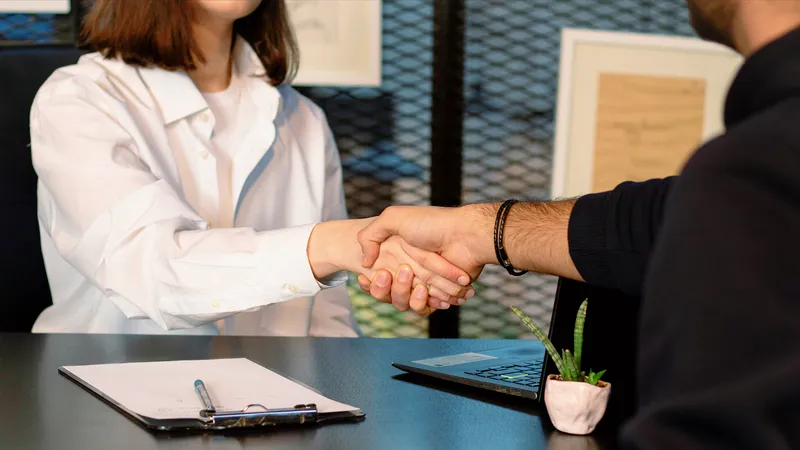 thumbnail for AI Might Be Causing a Talent Gap for Enterprises