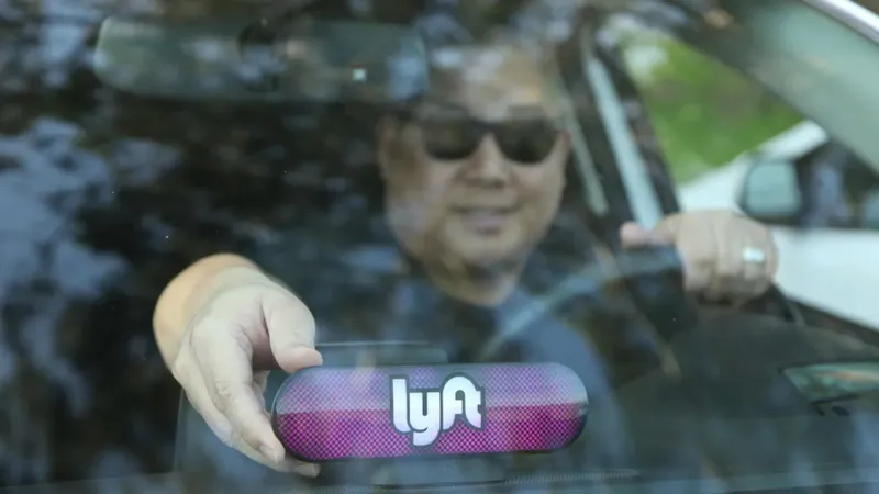thumbnail for Lyft Deploys Anthropic’s Generative AI in Customer Service