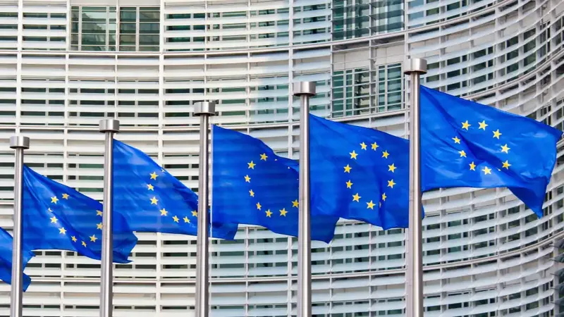 thumbnail for EU Pulls Back – For the Moment – On Privacy and GenAI Liability Compliance Regulations