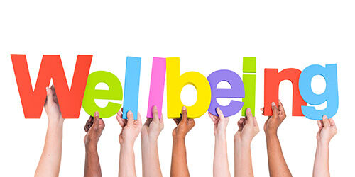 thumbnail for The Evolving Landscape of Employee Wellbeing