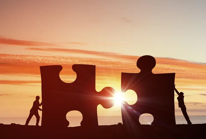 thumbnail for HR & IT: The new power couple for workforce transformation