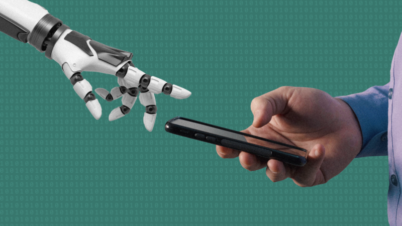 thumbnail for Tech Giants Are Betting Billions on AI Smartphones. But Consumers Aren’t Sold