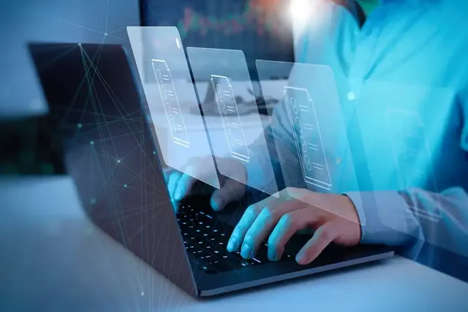 thumbnail for FBI Warns: Beware of Free Online Document Converter Tools