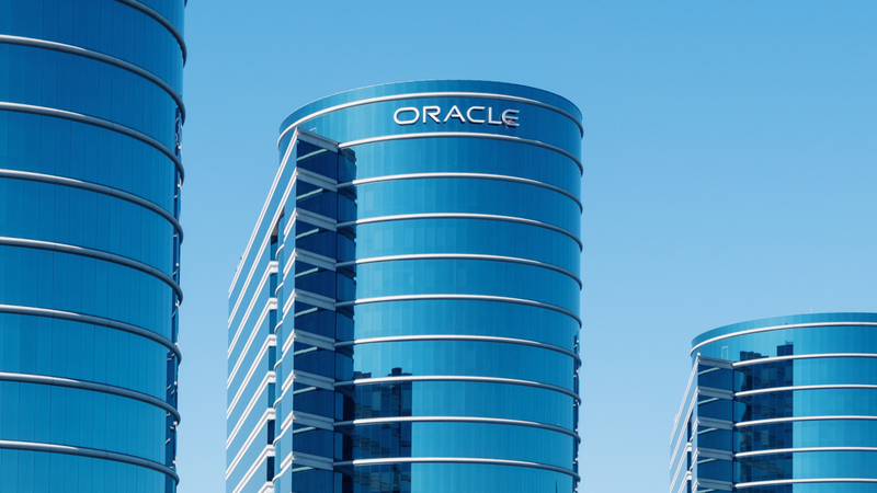 thumbnail for Enterprise Security Lessons from Oracle’s Reported Breaches