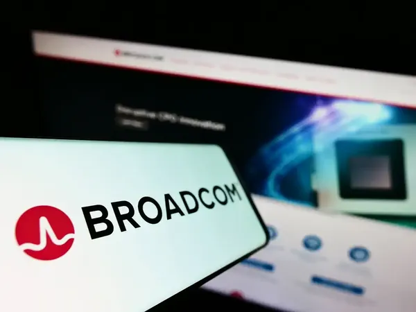 thumbnail for Broadcom Favors Stock Buyback Over Investing in Innovation
