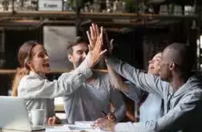 thumbnail for Friendships at work: Hindering team performance or boosting the retention game?