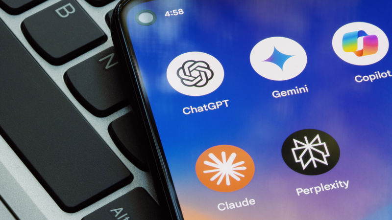 thumbnail for With New Models Every Day, Enterprise AI Battle is ‘Fair Game’