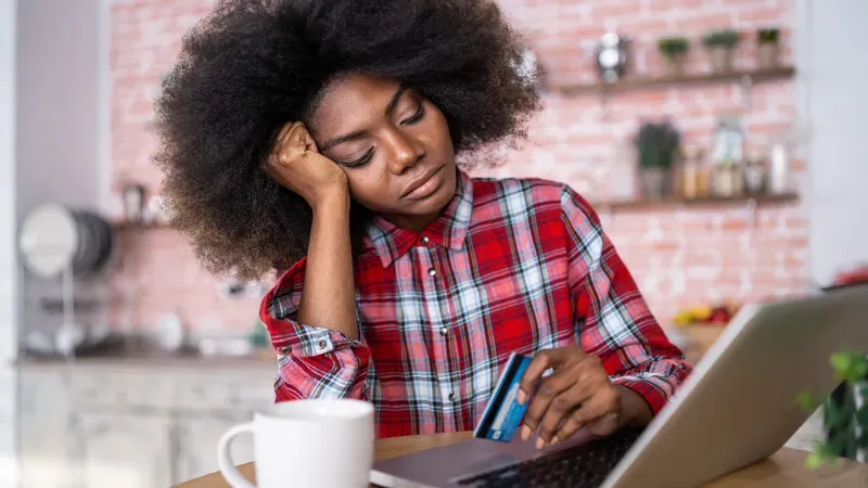 thumbnail for Online Shopping Brings Convenience but Lacks Joy