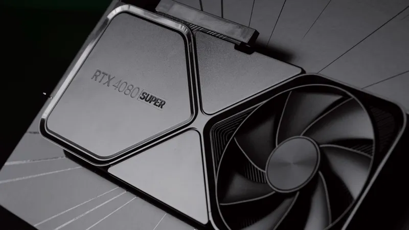 thumbnail for Chipping Away at Big Tech’s Bottom Line