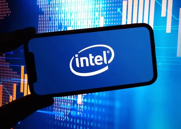 thumbnail for Intel Facing a ‘Monumental Uphill Battle’