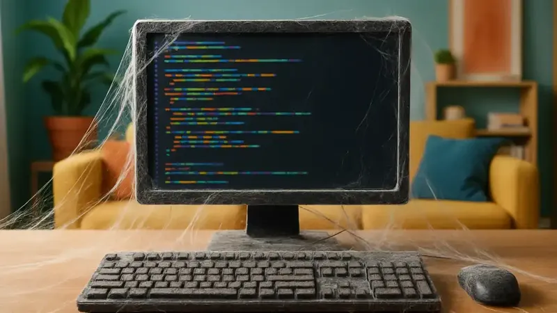 thumbnail for 6 Tips for Tackling Technical Debt