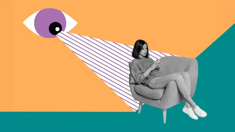 thumbnail for Surfshark Study Probes Data Hunger of Web Browsers