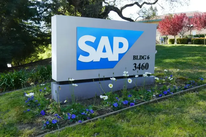 thumbnail for SAP Goes All-in on Agentic AI at SAP Sapphire