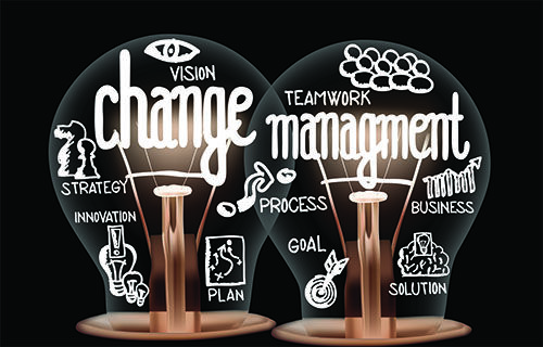 thumbnail for Navigating the Human Side of Change: A Playbook for HR Leaders