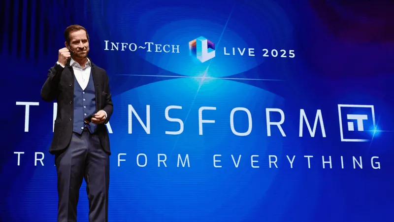 thumbnail for Does Agentic AI Have Staying Power?