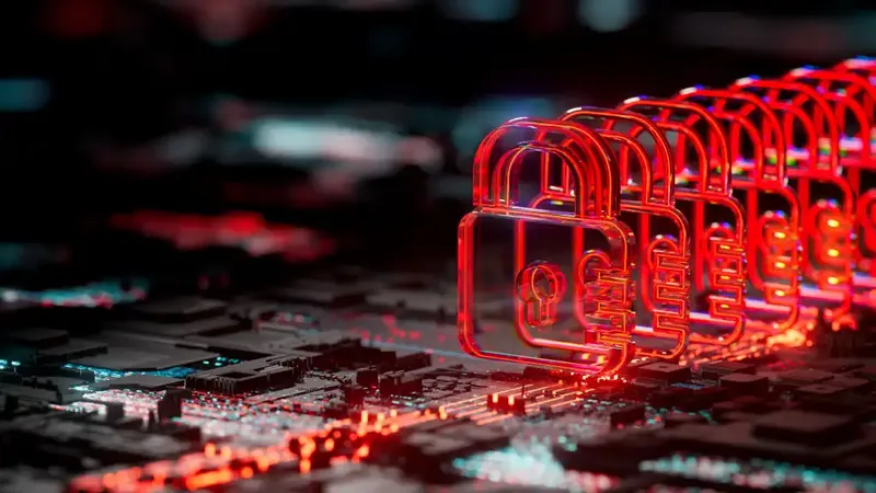 thumbnail for What Are Gemini, Claude, and Meta AI Doing with Enterprise Data?