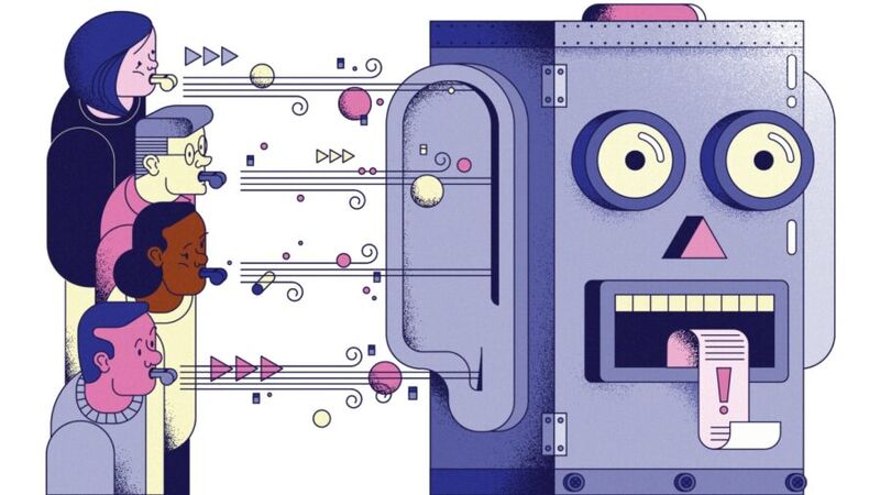 thumbnail for Are your employees ready to become ‘agent bosses’?