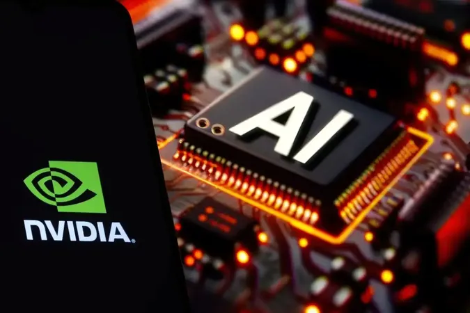 thumbnail for New Nvidia Technology Provides Instant Answers to Encyclopedic-Length Questions