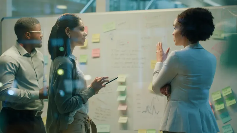 thumbnail for Leaders Think They’re Doing a Good Job on CX. Customers Don’t Agree.