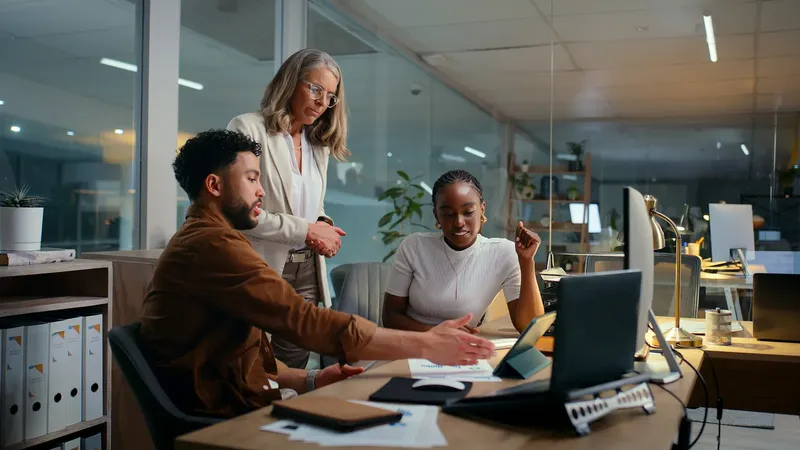 thumbnail for CX Leaders Expect Technology Budget Growth as AI Readiness Lags