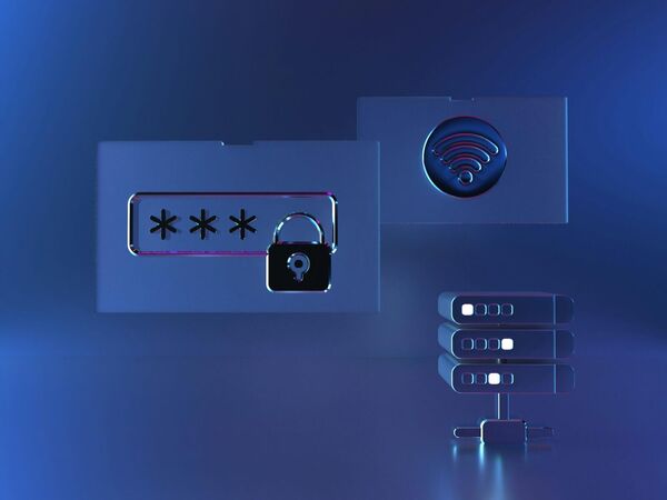 thumbnail for Experts Share: Are Passkeys The Solution To Cyber Vulnerabilities?