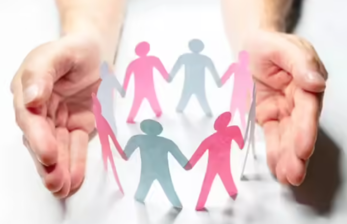 thumbnail for Behind the ROI of belonging at work: Why should employers care?