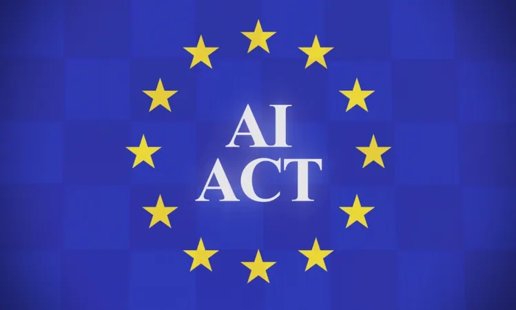 thumbnail for Not Just for Big Tech: SMBs Must Heed EU AI Law, Too